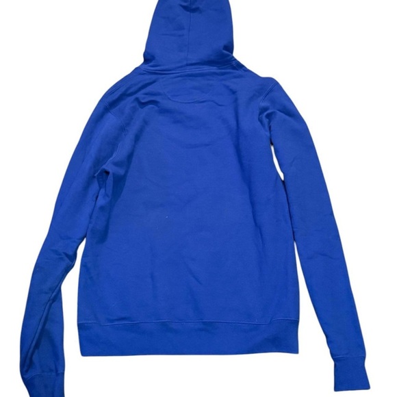 Marvel Doctor Strange Blue Hoodie - Picture 2 of 5